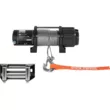 Лебёдка 1133 кг, стальной трос, пульт на проводе Polaris / K-HD2500LB WINCH ACE / 2879708