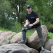 Сапоги Nordman 15 рыбацкие с надставкой из винитола