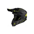 Шлем FXR Helium Carbon '22 (Hi-Vis/Charcoal M*)