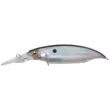Воблер Megabass Dive Elbo 7.8см 11г плавающий