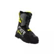 Ботинки FXR X-Cross Pro BOA с утеплителем '22 (Black/Hi-Vis 7/9/40)