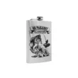Фляжка На рыбалку с охотой 300мл SY-10OZ Hip Flask