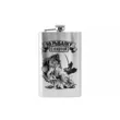 Фляжка На рыбалку с охотой 300мл SY-10OZ Hip Flask