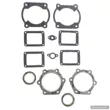 Верхний комплект прокладок Yamaha SPI 303904/09-710182