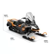 Снегоход Lynx 69 Ranger STD 900 ACE 2024
