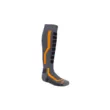 Носки Klim Aggressor Sock 2.0 3118-004 (Castlerock - Strike Orange XL)