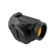 Прицел коллиматорный Aimpoint Micro T-1 (2MOA) на Weaver
