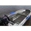 Катер Wellboat NewStyle 390 Next
