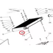 Втулка стальная Can-Am Commander 1000 Outlander Max 2011-2018 705202499