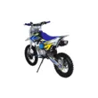 Мотоцикл RACER RC-CRF140E Pitbike (Синий, , )