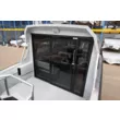 Катер VOYAGER 700 Cabin