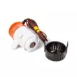 Помпа водооткачивающая SeaFlo трюмная 19 мм 12V SFBP1-G350-01