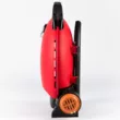 Гриль газовый O-GRILL 700T + адаптер тип А (Красный)
