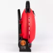 Гриль газовый O-GRILL 700T + адаптер тип А (Красный)