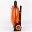 Гриль газовый O-GRILL 700T + адаптер тип А (Оранжевый)