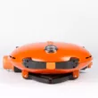 Гриль газовый O-GRILL 700T + адаптер тип А (Оранжевый)