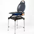 Гриль газовый O-GRILL 700T + адаптер тип А (Синий)