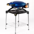 Гриль газовый O-GRILL 700T + адаптер тип А (Синий)