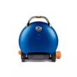 Гриль газовый O-GRILL 700T + адаптер тип А (Синий)