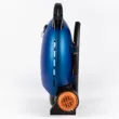 Гриль газовый O-GRILL 700T + адаптер тип А (Синий)