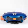 Гриль газовый O-GRILL 700T + адаптер тип А (Синий)