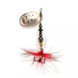 Блесна Lucky John Bonnie Blade 02 4.3г