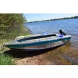 Катер Wellboat NewStyle 390 Next