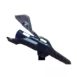 Кофр для ружья GKA GUN CASE в сборе