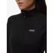 Термобелье Фуфайка Bask GRID LADY JKT (Черный 42)