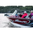 Катер NorthSilver 610 Fish Premium
