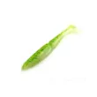 Виброхвост Sawamura One'Up Shad 2