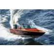 Катер NorthSilver 545 Fish Sport 21