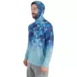 Футболка FHM Mark Hoodie V2