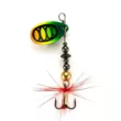 Блесна Lucky John Bonnie Blade 01 3.5г