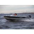Катер NorthSilver 605 PRO