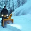 Снегоуборочная машина Cub Cadet XS3 76 SWE 00-00002244