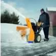 Снегоуборочная машина Cub Cadet XS3 76 SWE 00-00002244