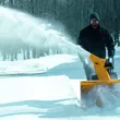 Снегоуборочная машина Cub Cadet XS3 76 SWE 00-00002244