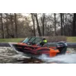 Катер NorthSilver 545 Fish Sport 21