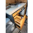 Катер NorthSilver 940 PRO