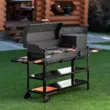 Мангал Helios Smart-1200 Люкс