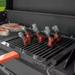Мангал Helios Smart-1200 Люкс