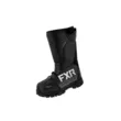 Ботинки FXR X-Cross Pro-Ice с утеплителем '22 (Black 8/10/41)
