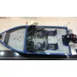 Катер NorthSilver 565 Fish Sport 21