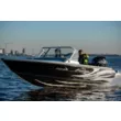 Катер NorthSilver 545 Fish