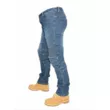 Джинсы Komine PK718 Tokyo Kevlar D-Jeans