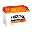 Аккумулятор DELTA CT 1209