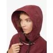 Куртка жен Bask шторм Mallery