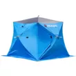 Палатка Higashi Camo Pyramid Pro DC