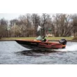 Катер NorthSilver 545 Fish Sport 21